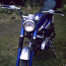 Yamaha fs1 4gears (solgt)