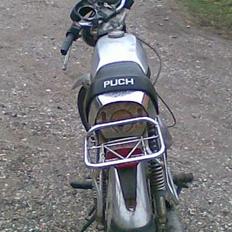 Puch monza 2 gear- ¤byttet¤ 