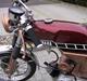 Yamaha 4 Gear DX(Solgt)