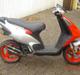 Piaggio NRG MC3 "BYTTET TIL JOG"