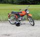 Kreidler Cross [Øjestenen]