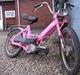 Puch Maxi P Solgt
