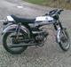 Puch monza 2 gear- ¤byttet¤ 