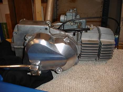 Puch maxi k byttet stem ikk   billede 3