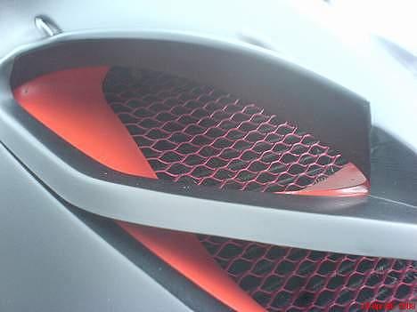 Aprilia SR50 DT LC DD | SOLGT | billede 2