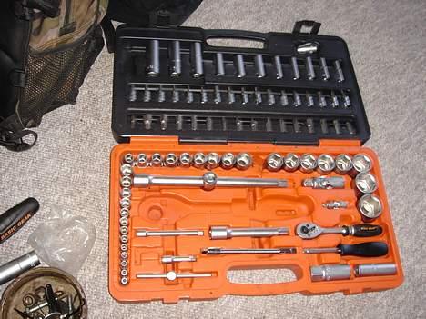 Puch Maxi k (Solgt) billede 6