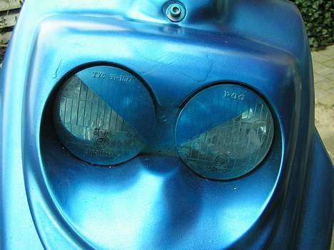 PGO hot byttet til puch billede 4