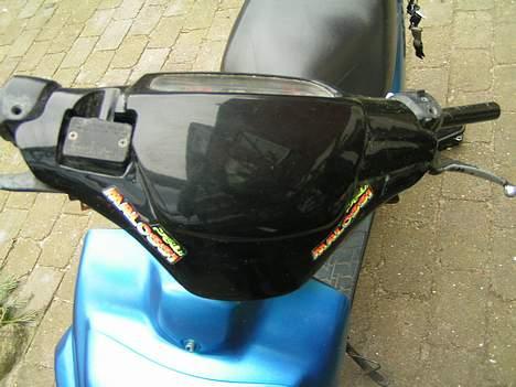 PGO hot byttet til puch billede 5