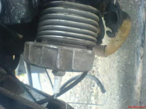 Aprilia rally(SOLGT) Miss you :( billede 4