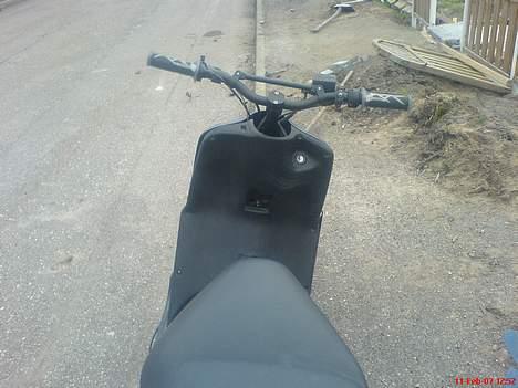 Aprilia rally(SOLGT) Miss you :( billede 6