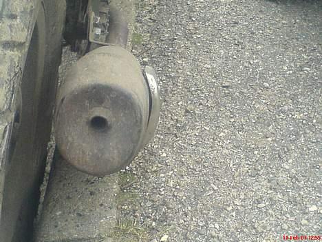 Aprilia rally(SOLGT) Miss you :( billede 11