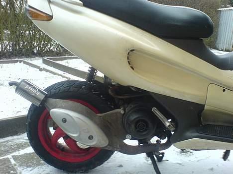 Gilera Runner AC DD billede 7