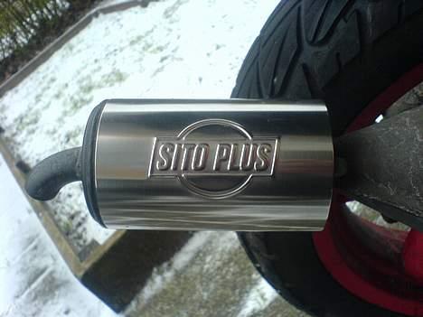 Gilera Runner AC DD billede 8