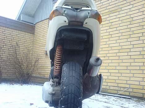 Gilera Runner AC DD billede 9