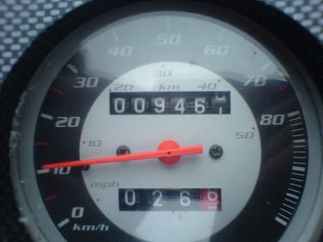 Gilera Runner AC DD billede 10