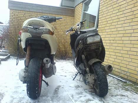 Gilera Runner AC DD billede 12
