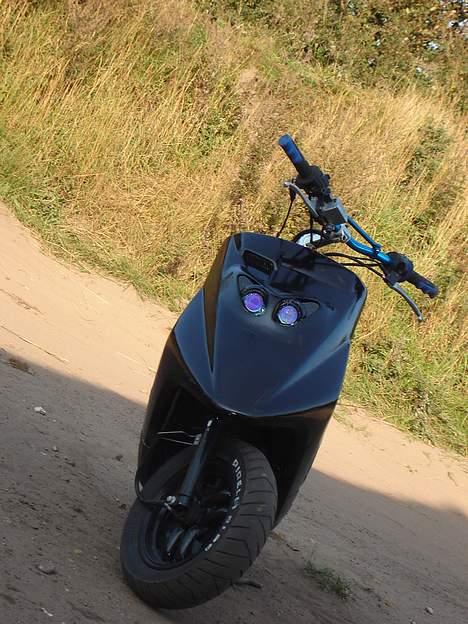 Yamaha Axis ...::SOLGT::... billede 2