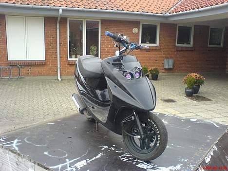 Yamaha Axis ...::SOLGT::... billede 6