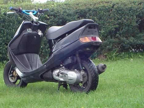 Yamaha Axis ...::SOLGT::... billede 9