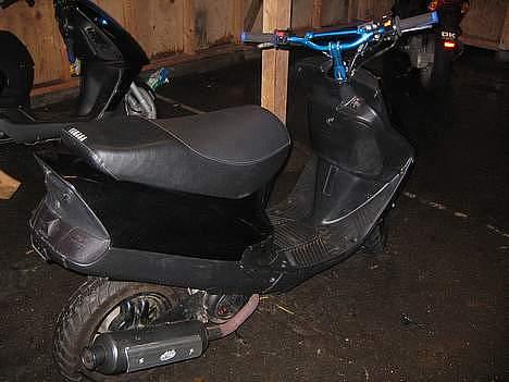 Yamaha Axis ...::SOLGT::... billede 11