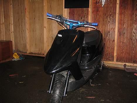 Yamaha Axis ...::SOLGT::... billede 12