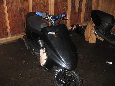 Yamaha Axis ...::SOLGT::... billede 14