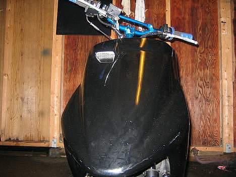 Yamaha Axis ...::SOLGT::... billede 15