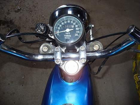 Yamaha fs-1 4g (SOLGT) billede 4