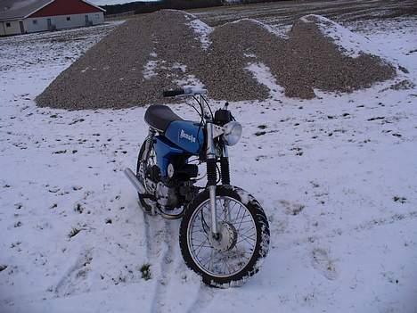 Yamaha fs-1 4g (SOLGT) billede 6