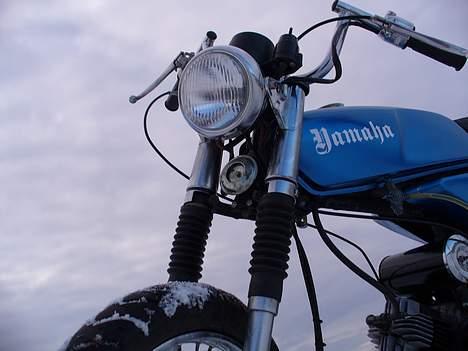 Yamaha fs-1 4g (SOLGT) billede 10