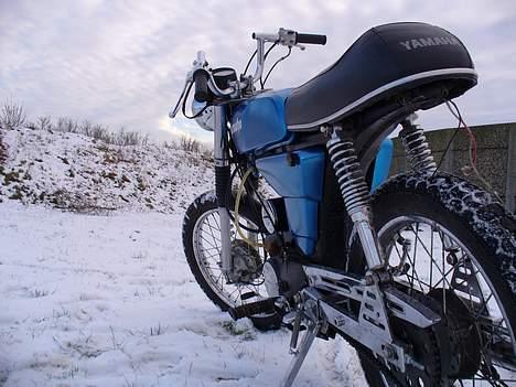 Yamaha fs-1 4g (SOLGT) - Mangler og få sat skærme på billede 11