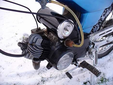 Yamaha fs-1 4g (SOLGT) billede 12