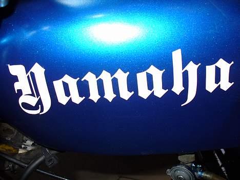 Yamaha fs-1 4g (SOLGT) billede 16