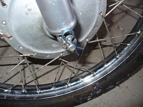 Yamaha fs-1 4g (SOLGT) billede 17