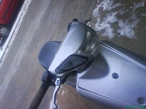 Yamaha Jog Fs(Byttet) billede 7