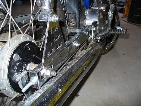 Yamaha fs-1 4g (SOLGT) billede 18