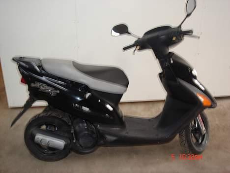 Honda Sfx  *SOLGT IGEN* billede 1