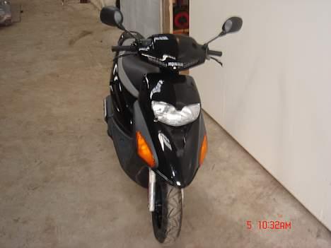 Honda Sfx  *SOLGT IGEN* billede 2