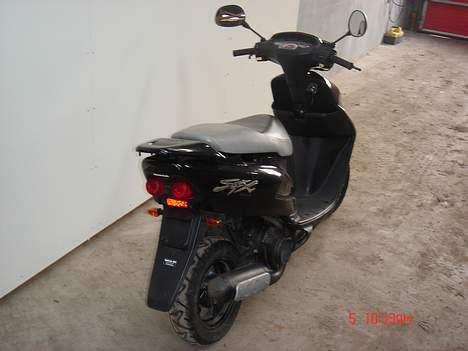 Honda Sfx  *SOLGT IGEN* billede 3