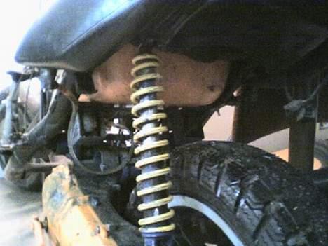 Benelli 491 GT (SOLGT) billede 3