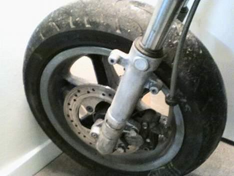 Benelli 491 GT (SOLGT) billede 4