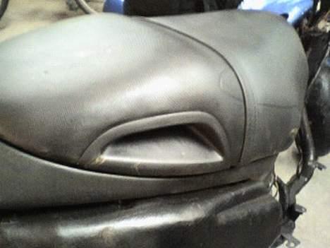 Benelli 491 GT (SOLGT) billede 8