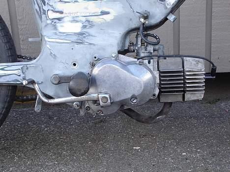 Puch maxi  ...::SOLGT::... billede 6