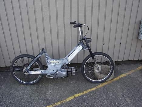 Puch maxi  ...::SOLGT::... billede 7