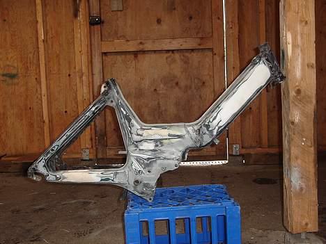 Puch maxi  ...::SOLGT::... billede 9