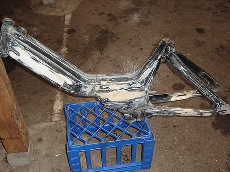 Puch maxi  ...::SOLGT::... billede 10