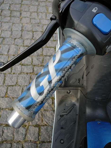 Peugeot Speedfight 2 *SOLGT* billede 9