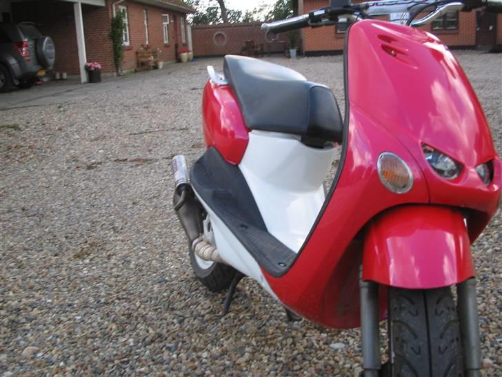 Yamaha Neo`s  billede 1