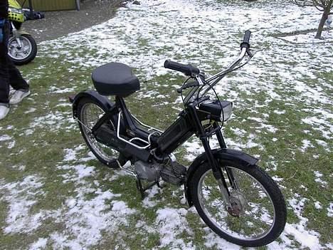Puch Maxi K  (Solgt) billede 6