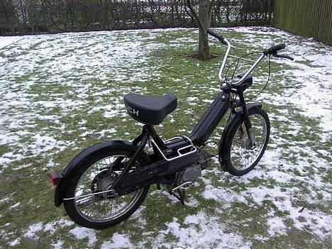 Puch Maxi K  (Solgt) billede 7